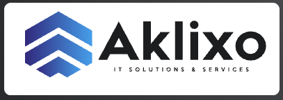 Aklixo — IT Solutions & Services