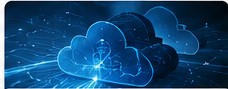 Technologies cloud et réseau mondial